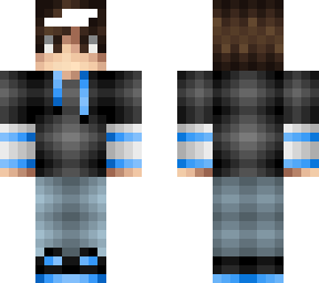 shiro blue jacket not good