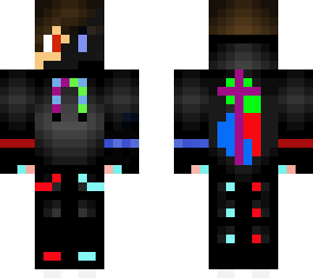 skintober day 12