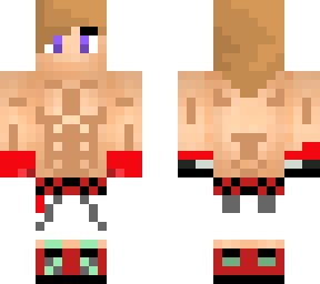 sort of john cena