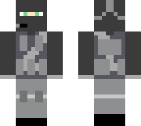 special unit leader