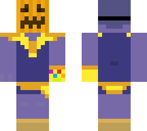 spooky steveos