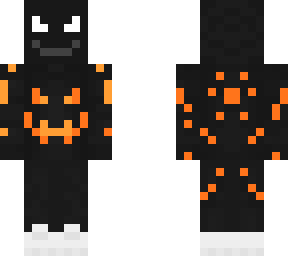 spoopy boi