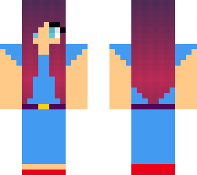 summer dress girl