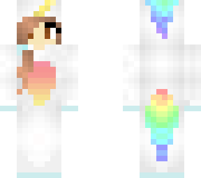 teal unicorn girl onesie (treesapxx)