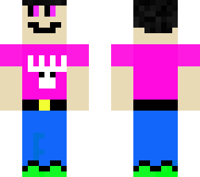 the awesom guy