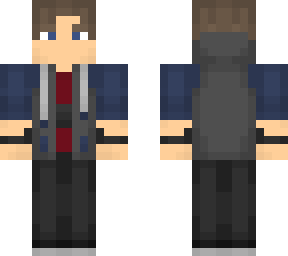 the crimson spider (no suit) by ultrax_emerald