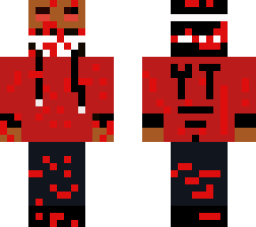 the killer