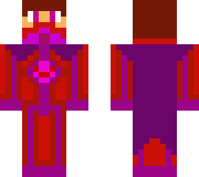 the psychic
