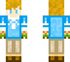 tlo zelda link