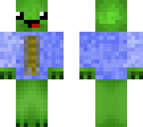 turtle (jacket overlay)