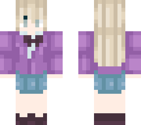 uniform edit :: me