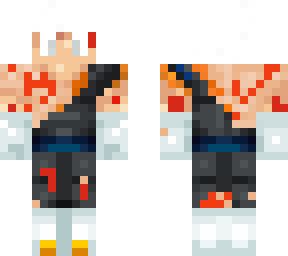 veggetto mui para goku_21 2