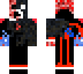 venomnised best creeper ever