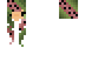 watermelon hair base