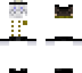 white bobby