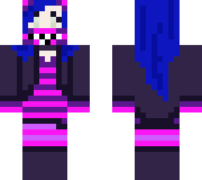 wondermage first skin