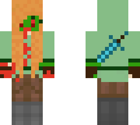 zombe alex