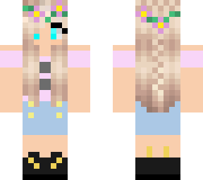 [edit] bianca monica-parc oc