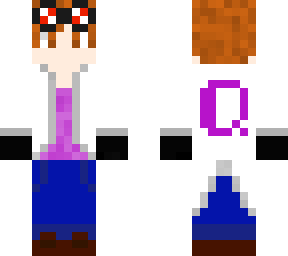 a scientist