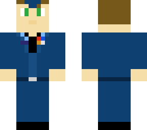 afjrotc uniform