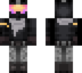 agent rebel
