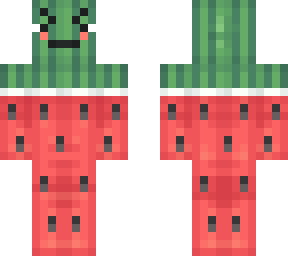 angry melon