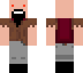 angry notch