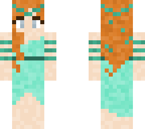 aquamarine