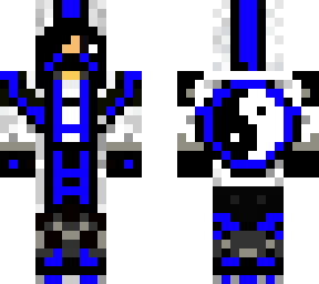assasin creed blue