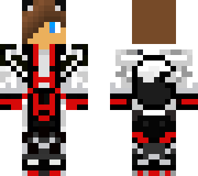 assassin fox