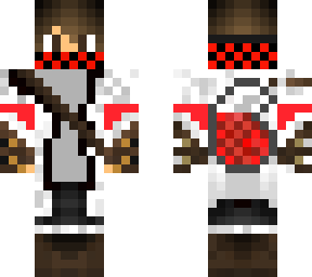 assassin wolf