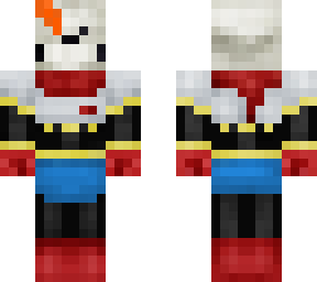bad time papyrus