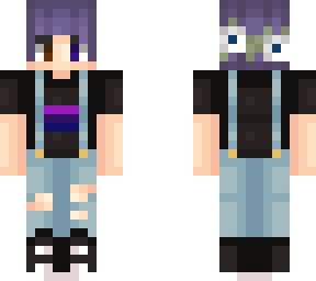 bi overalls