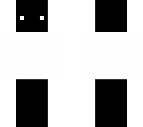 blank