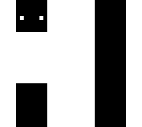 blank fighter