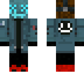 blue purge