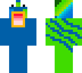 bluemango