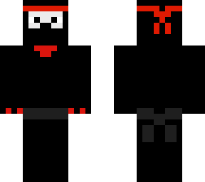 boomboy5's halloween 2018 skin