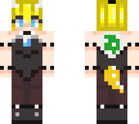 Minecraft Skins - The Skindex
