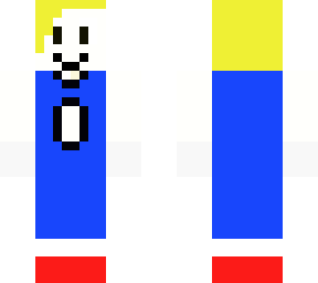 boy as sonic