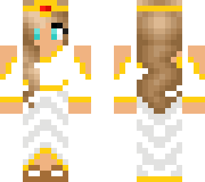 bride