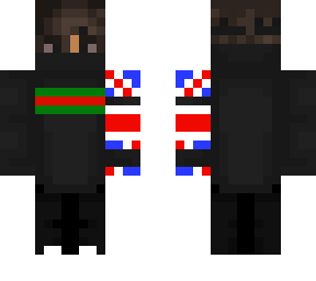 british guy