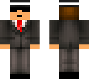buisnness man