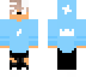 bunny boy (edit)