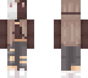 bunny mask 2