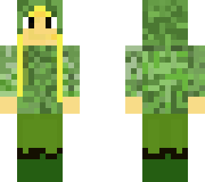camo edit