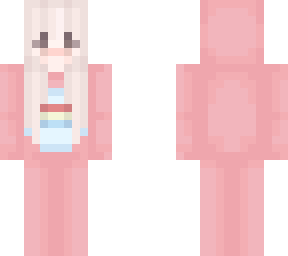 carebear girl