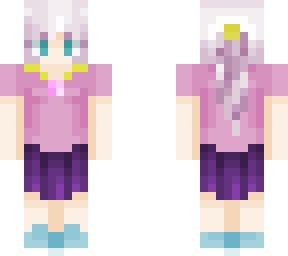 celestial (human)