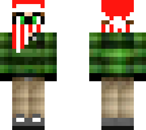 christmas dragan