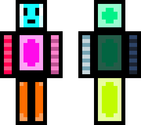 color man!!! xd